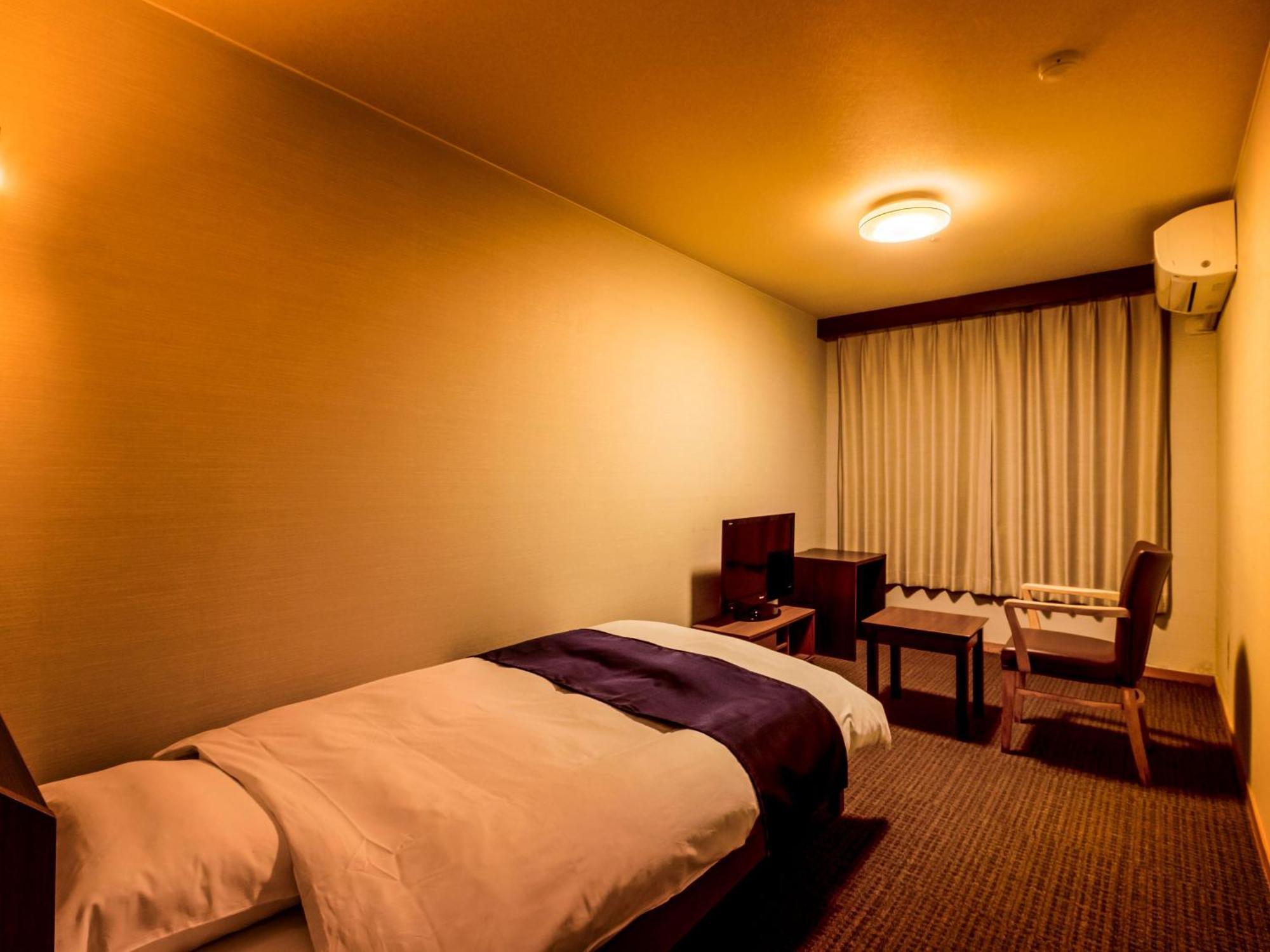 Ooedo Onsen Monogatari Premium Shirahama Gyoen Hotel Værelse billede